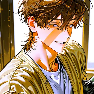 Profile image of 悠馬
