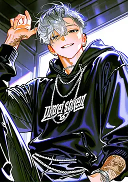 Profile image of 迅