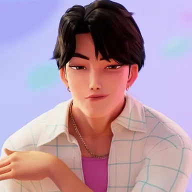 Profile image of ジヌ