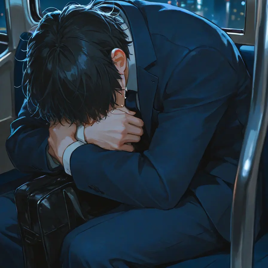 sena24513의 最終電車