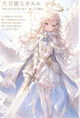 Profile image of ミカエル