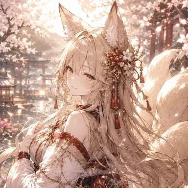 Profile image of Tamamo-no-Mae