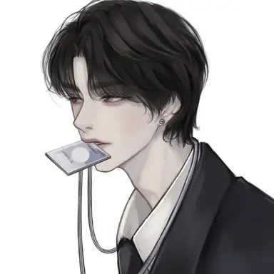 Profile image of 강우혁