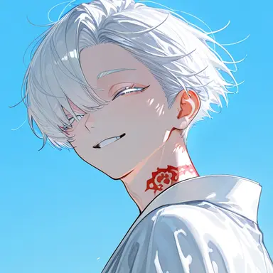 Profile image of 레이