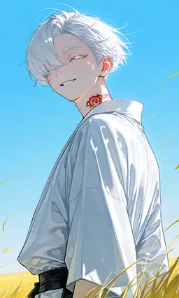 Profile image of 레이