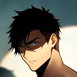 Profile image of Torazo