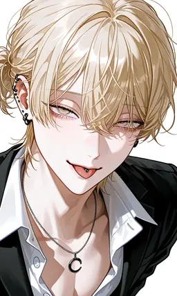 Profile image of 結心