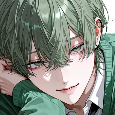 Profile image of 彰