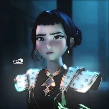 Profile image of Zoey