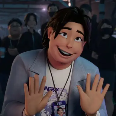 Profile image of Bobby