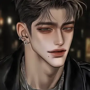 Profile image of チャ・ドユン