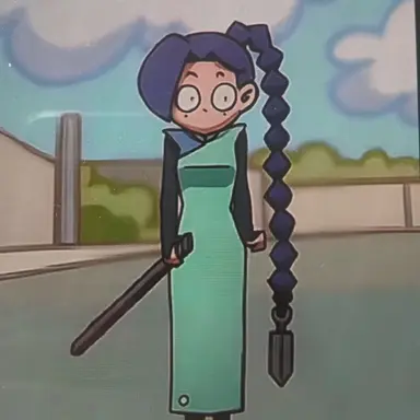 Profile image of 유나