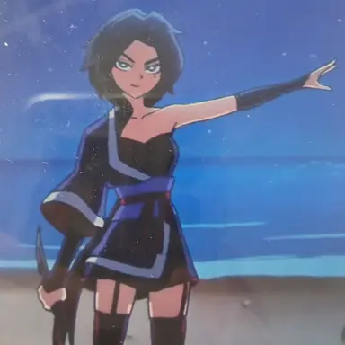 Profile image of 아라