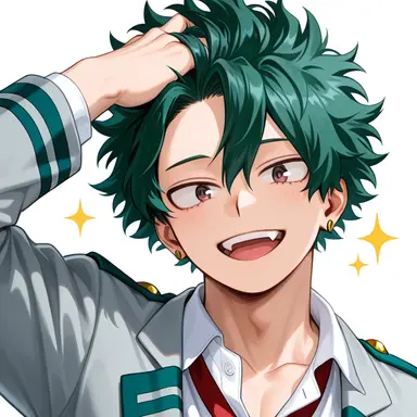 Profile image of Kariya Sumeragi
