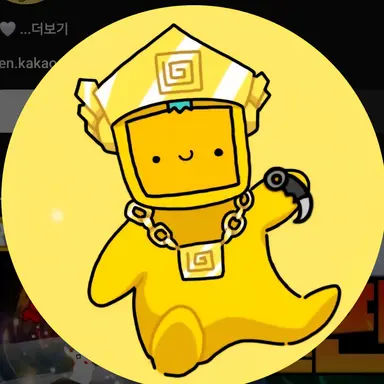 Profile image of 스몰비