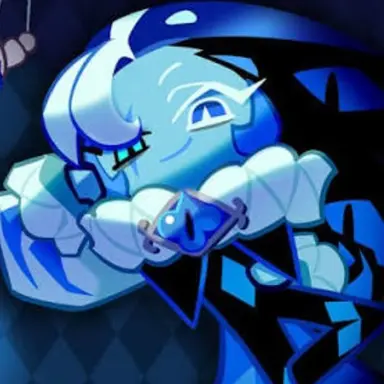 Profile image of 쉐도우밀크 쿠키