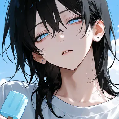 Profile image of 朝霧 薫