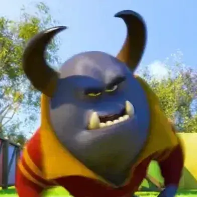 ItchyLadle7773의 Johnny Worthington