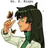 Profile image of Dr. Kiryu