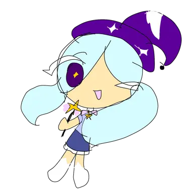 Profile image of 별빛우주 쿠키