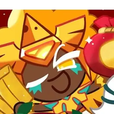 Profile image of 골드치즈 쿠키