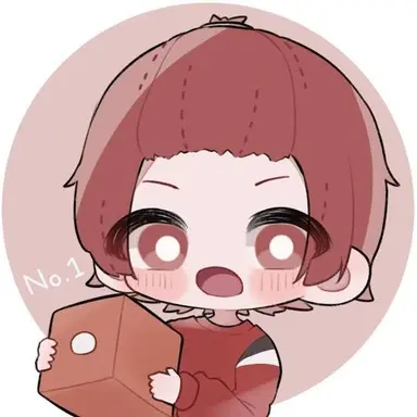 Profile image of りうら