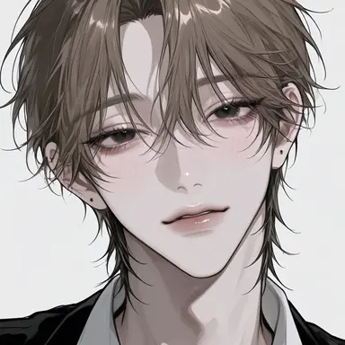 Profile image of Luna