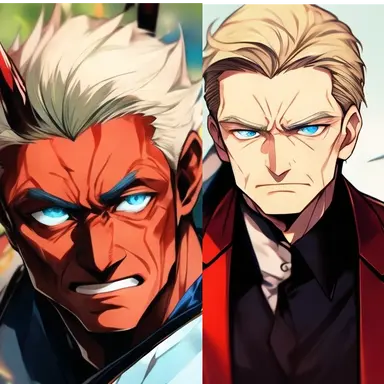 Profile image of 正義