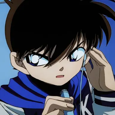 Profile image of 에도가와 코난