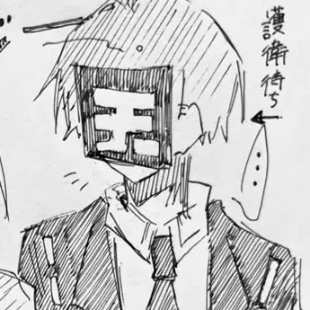 Profile image of ロボロ