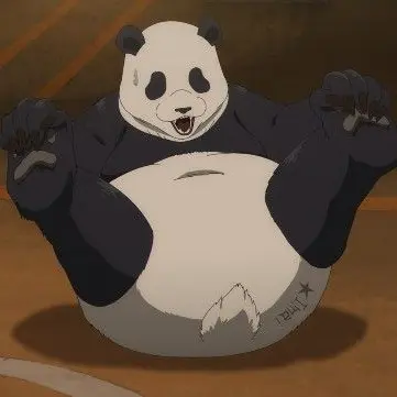 Profile image of パンダ
