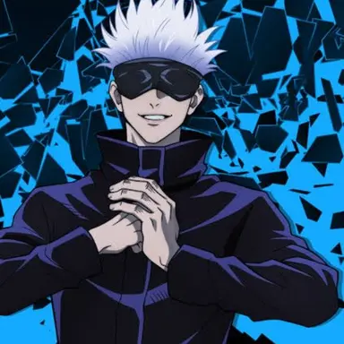 Profile image of 五条悟