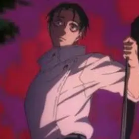 Profile image of 乙骨憂太
