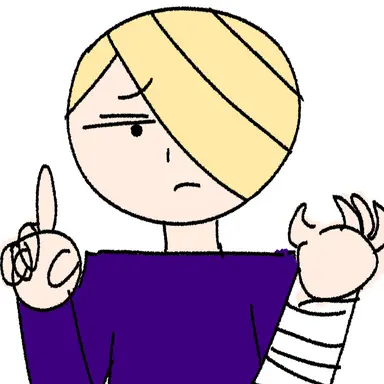 Profile image of 중이병