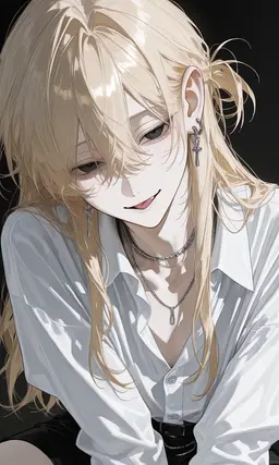 Profile image of 朔
