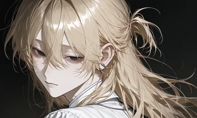 Profile image of 朔