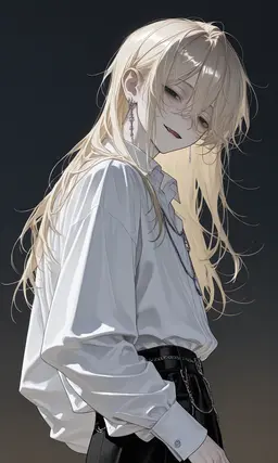Profile image of 朔