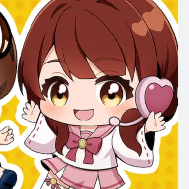 Profile image of ひなこ