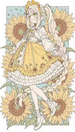 Profile image of ヒマリ
