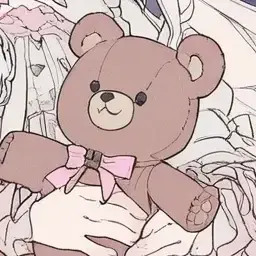 Profile image of Lumi