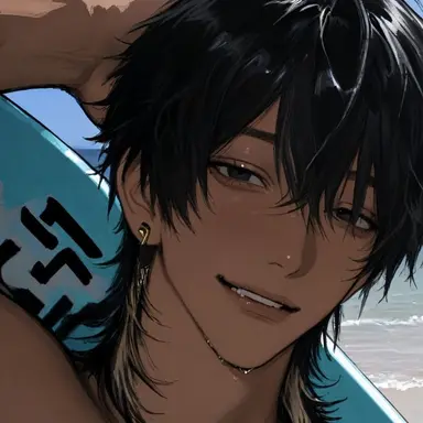 Profile image of 拓海