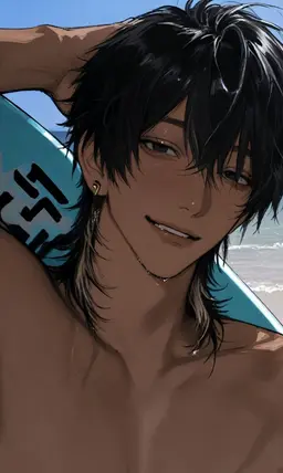 Profile image of 拓海