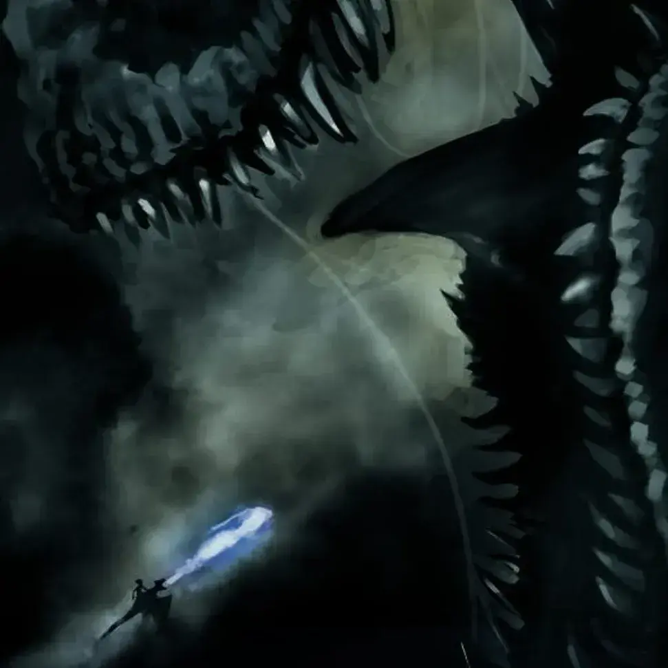 BrashPatio0155의 Httyd a horror infection