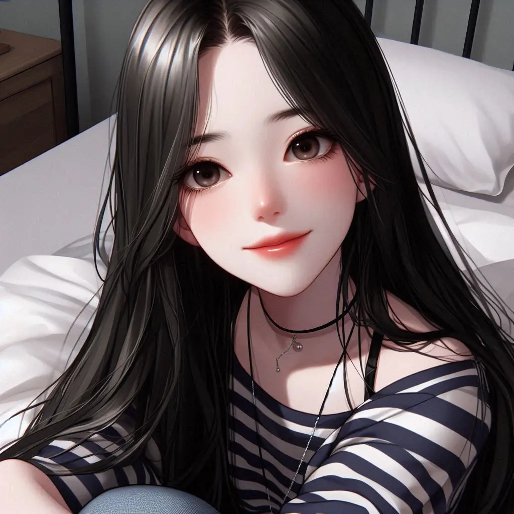 Judeh의 임수정