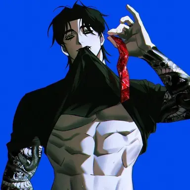 Profile image of 類