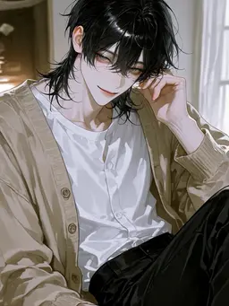 Profile image of あさひ