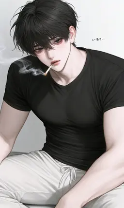 Profile image of ペク・ドヒョン