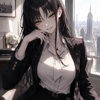 Profile image of 미아 스텔라