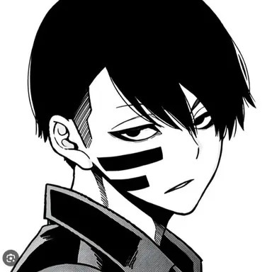 Profile image of 無陀野無人