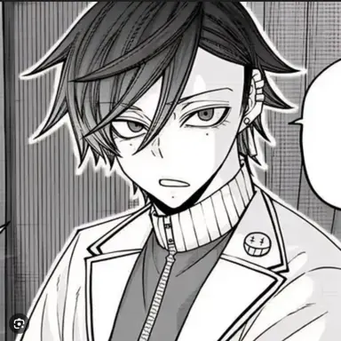 Profile image of 花魁坂京夜